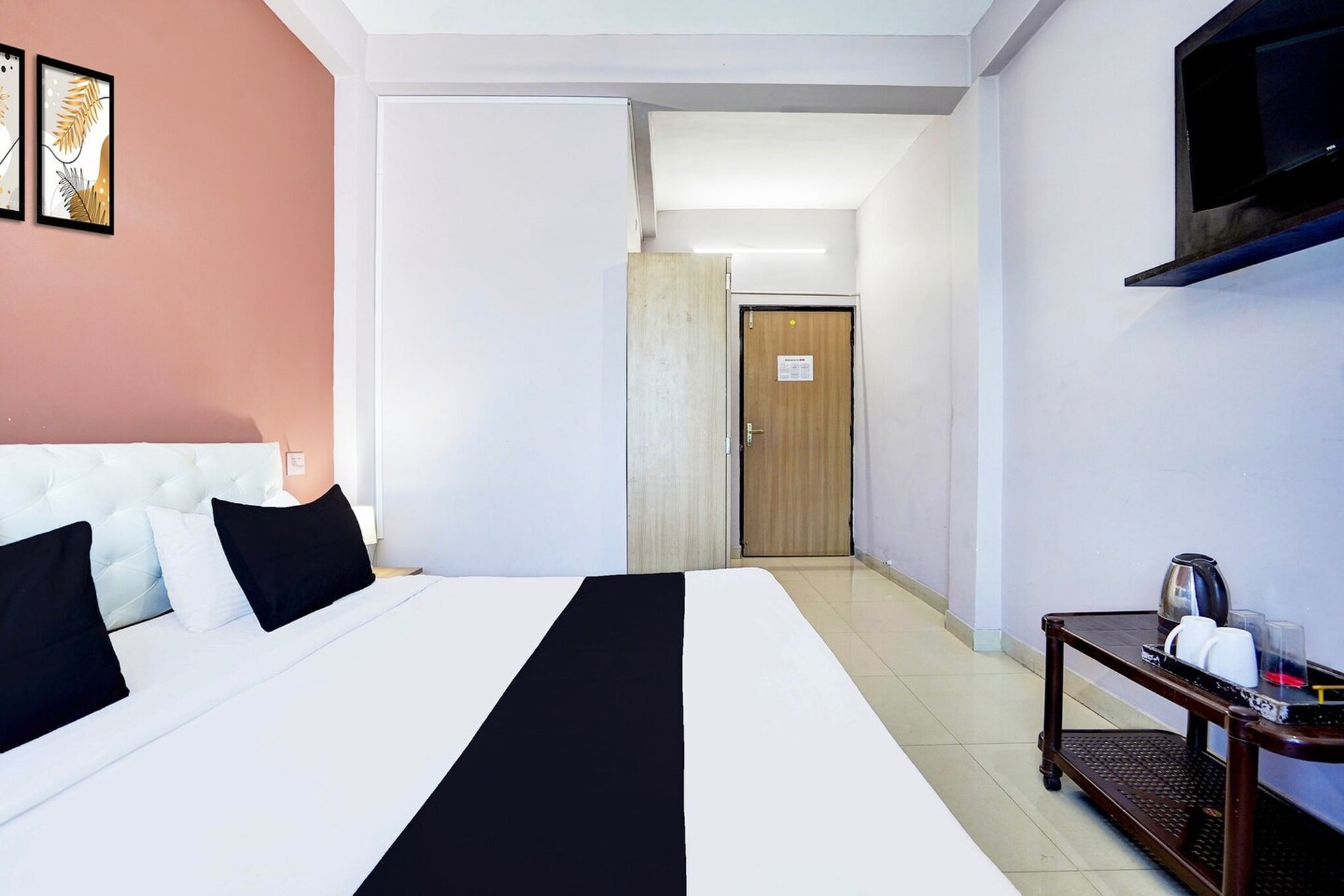 Super Hotel O BLW Kakarmatta