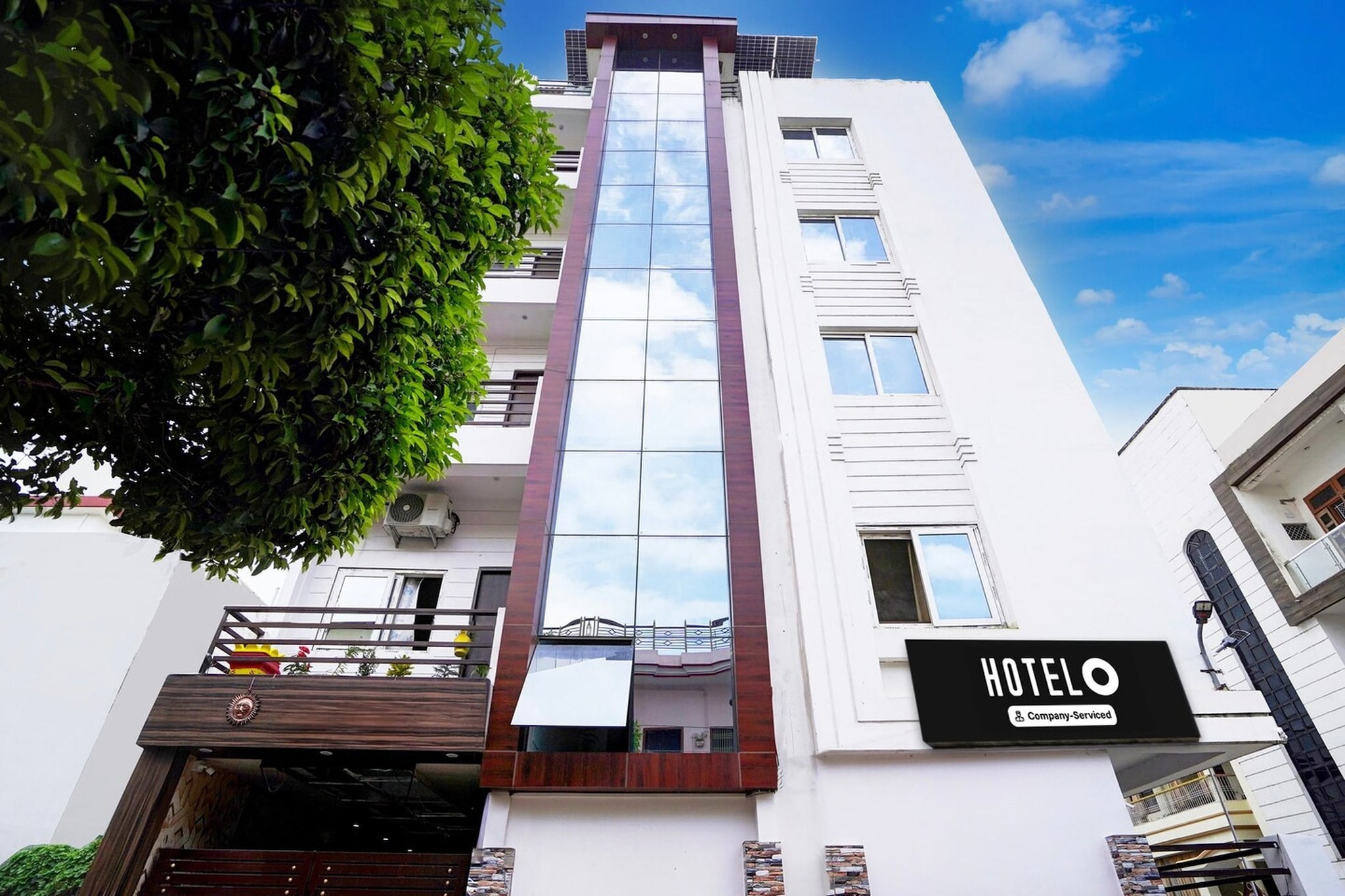 Super Hotel O BLW Kakarmatta