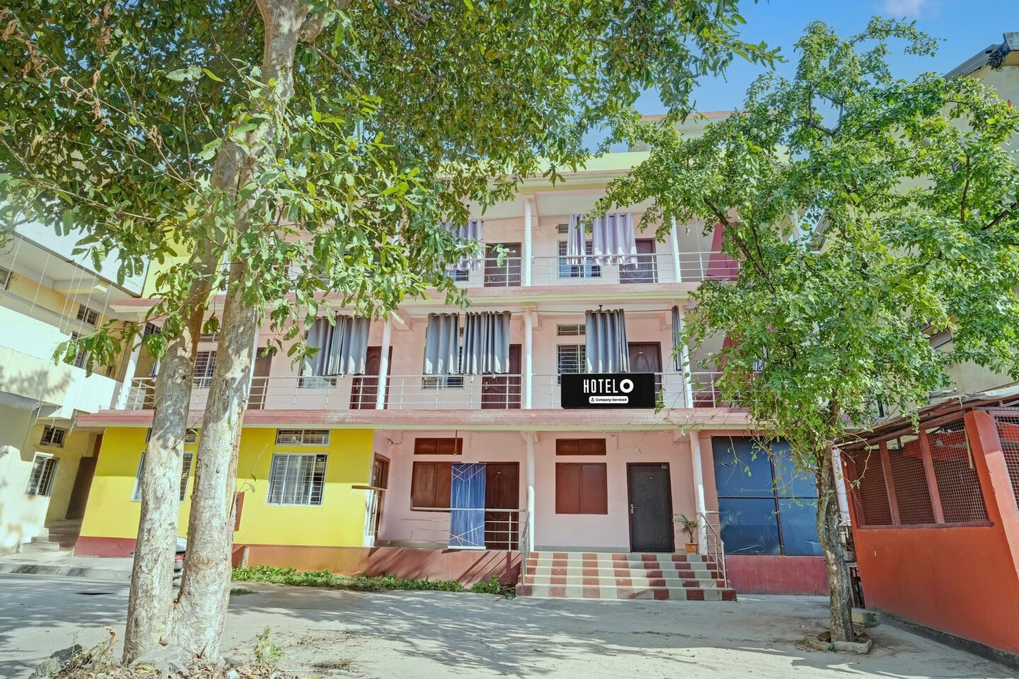 India