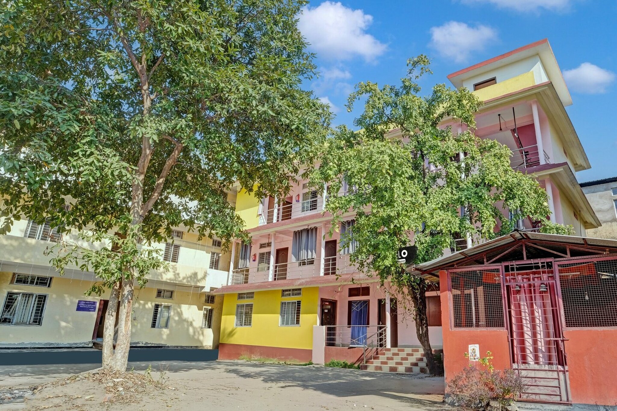 India