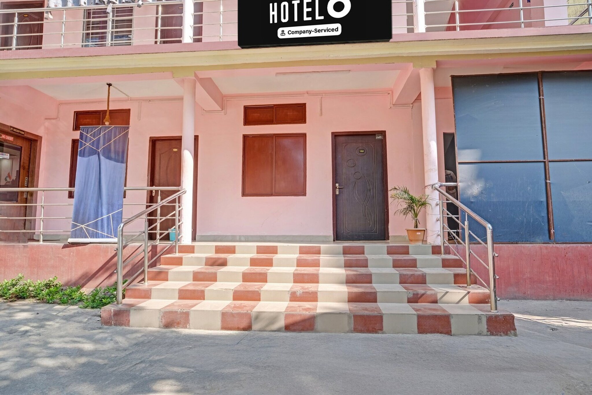 India