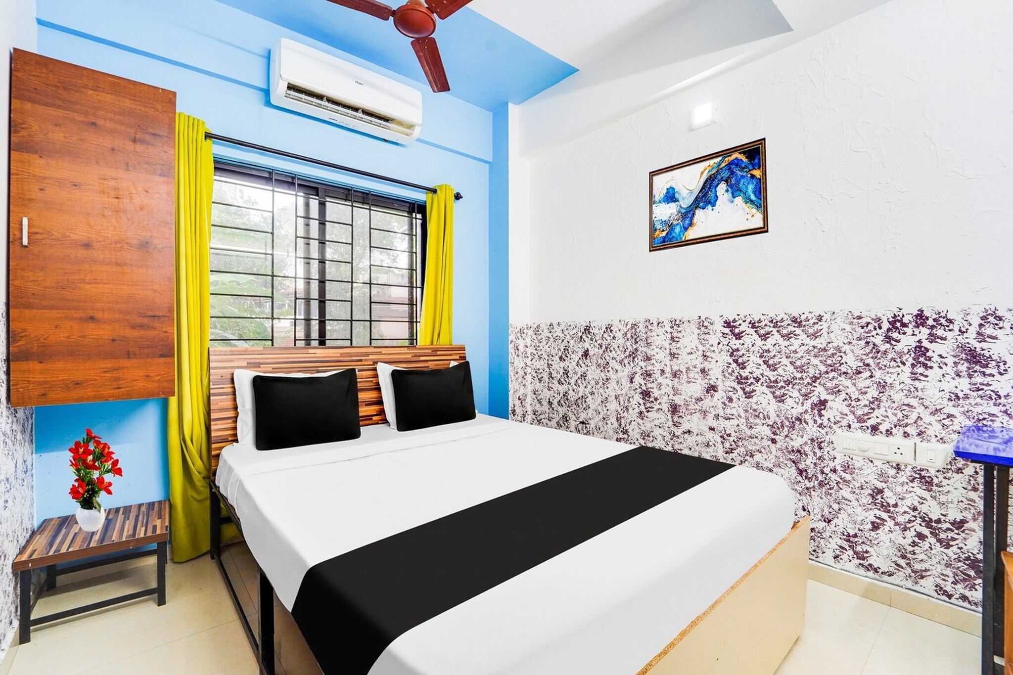 Hotel O Cheranelloor Aster Medicity