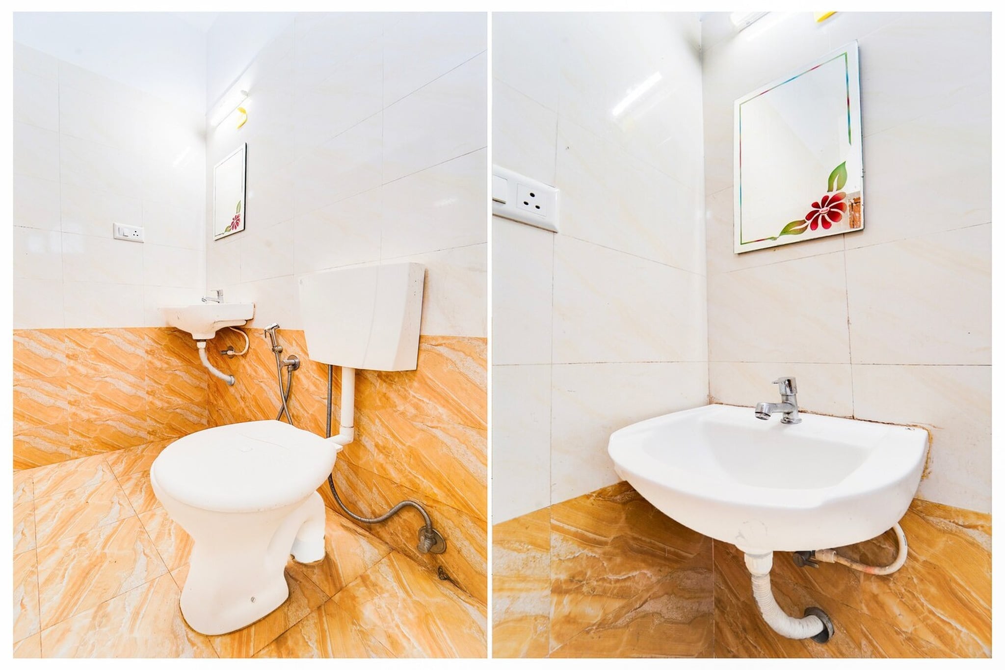 Hotel O Cheranelloor Aster Medicity