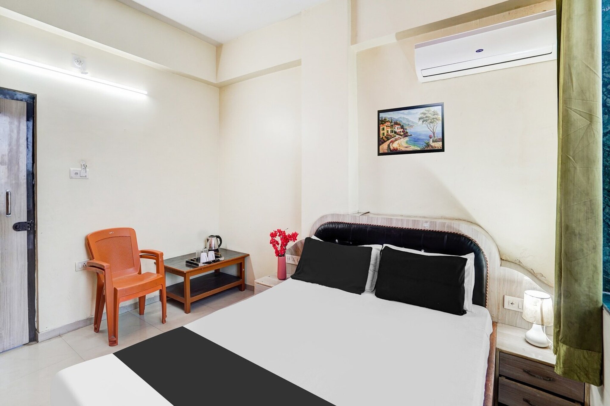 Super Hotel O Darbhanga