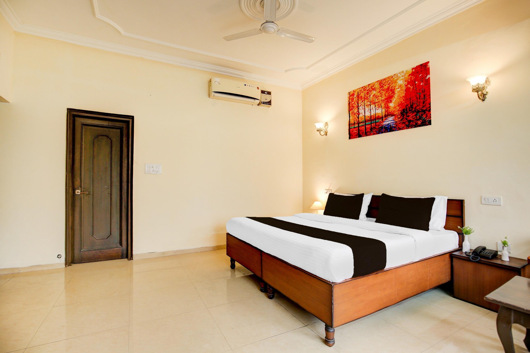 Super Hotel O Dera Bassi Ambala-Chandigarh Road