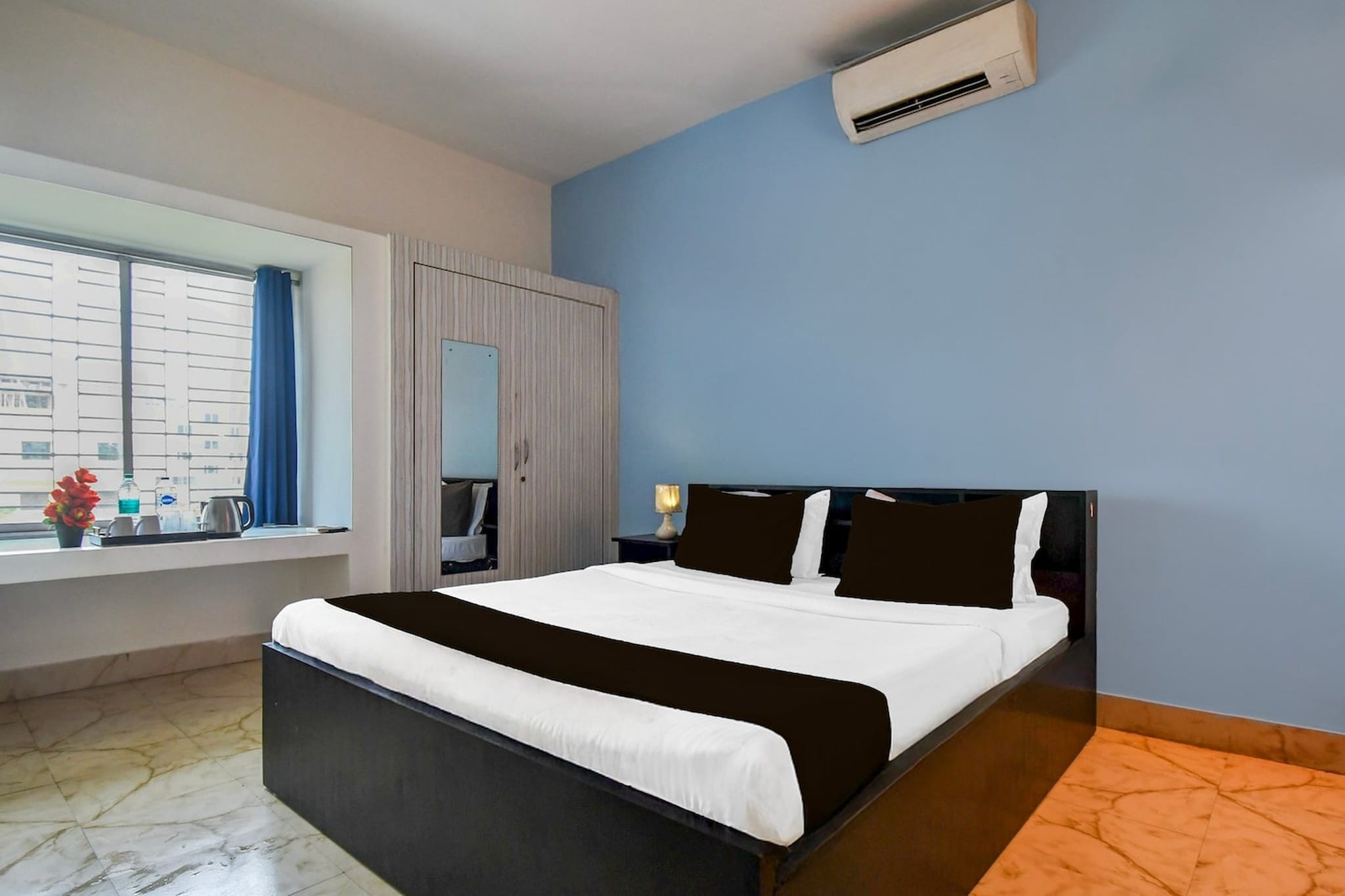 Super Hotel O Dumduma