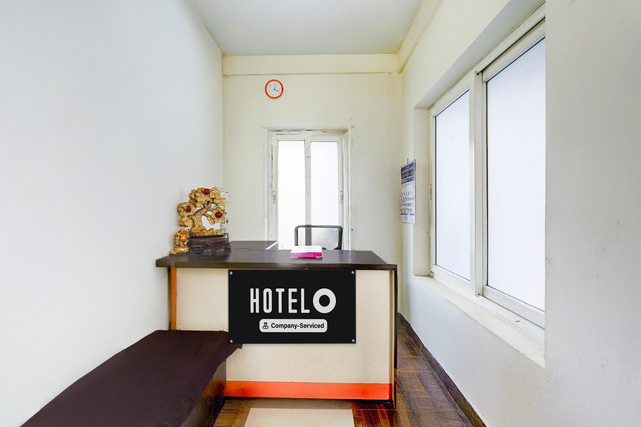 Super Hotel O ECR Injambakkam