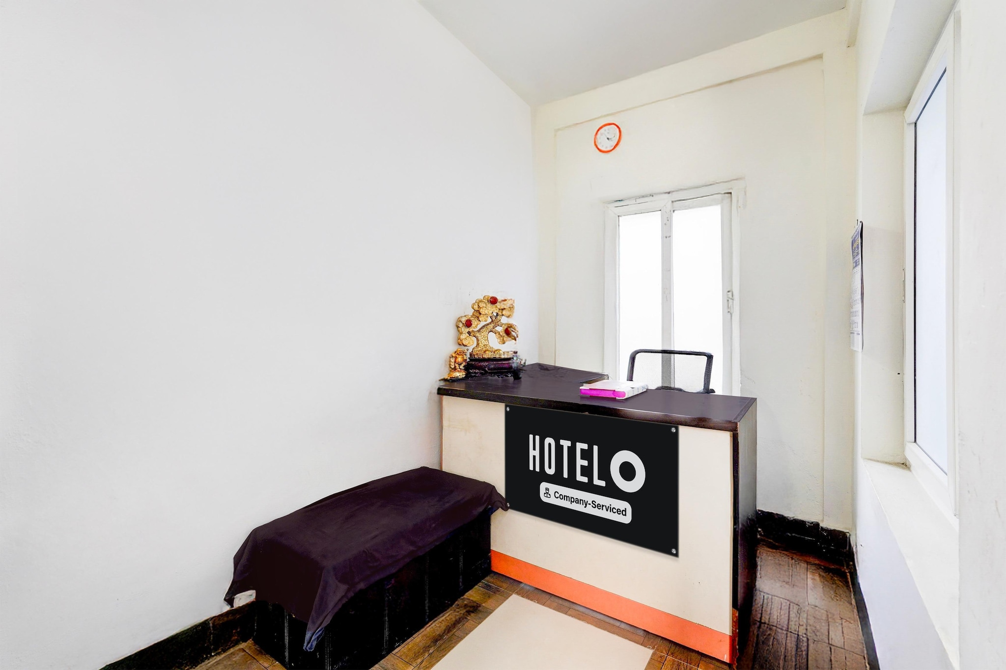 Super Hotel O ECR Injambakkam