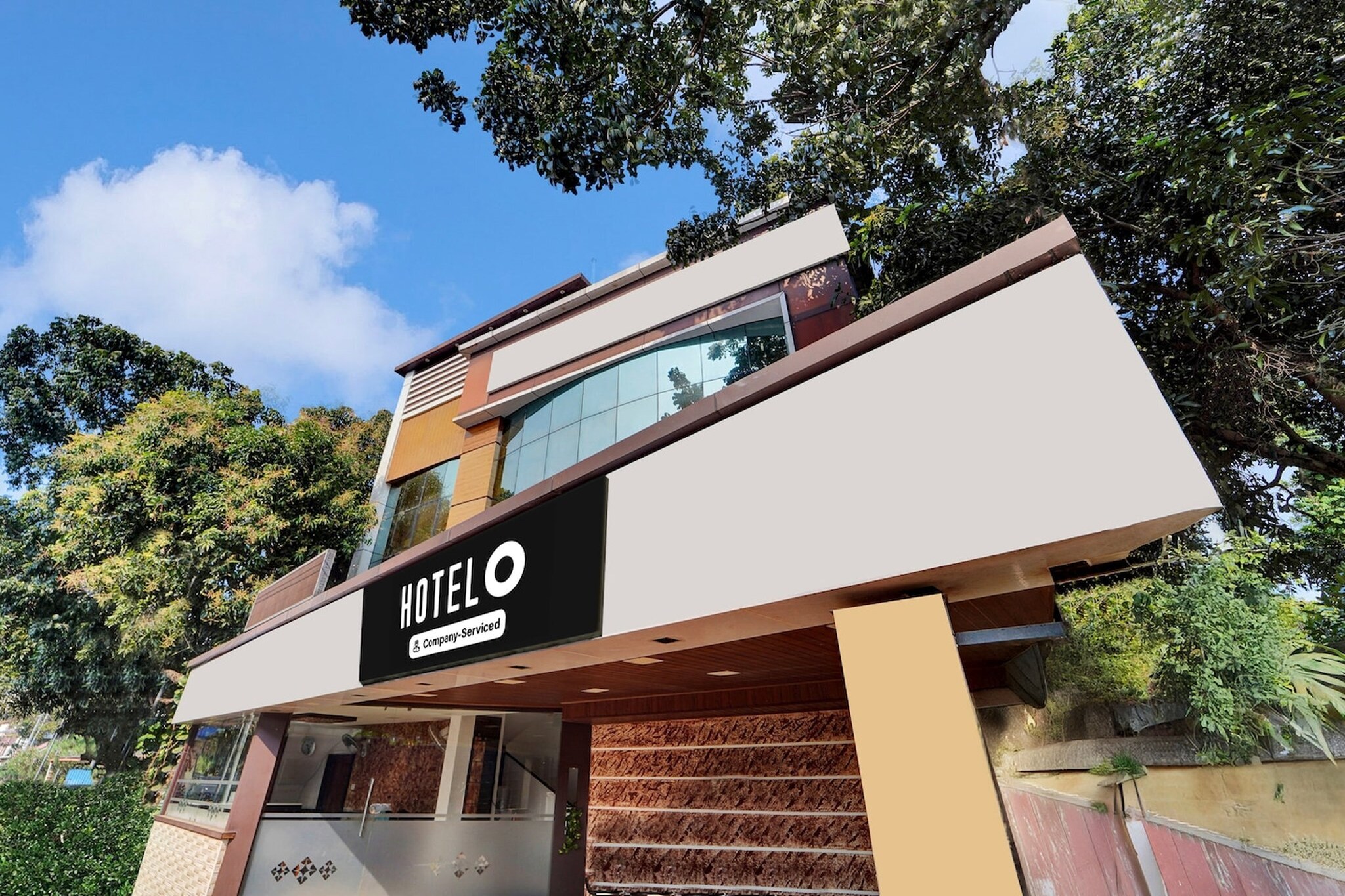 Super Hotel O Ernakulam