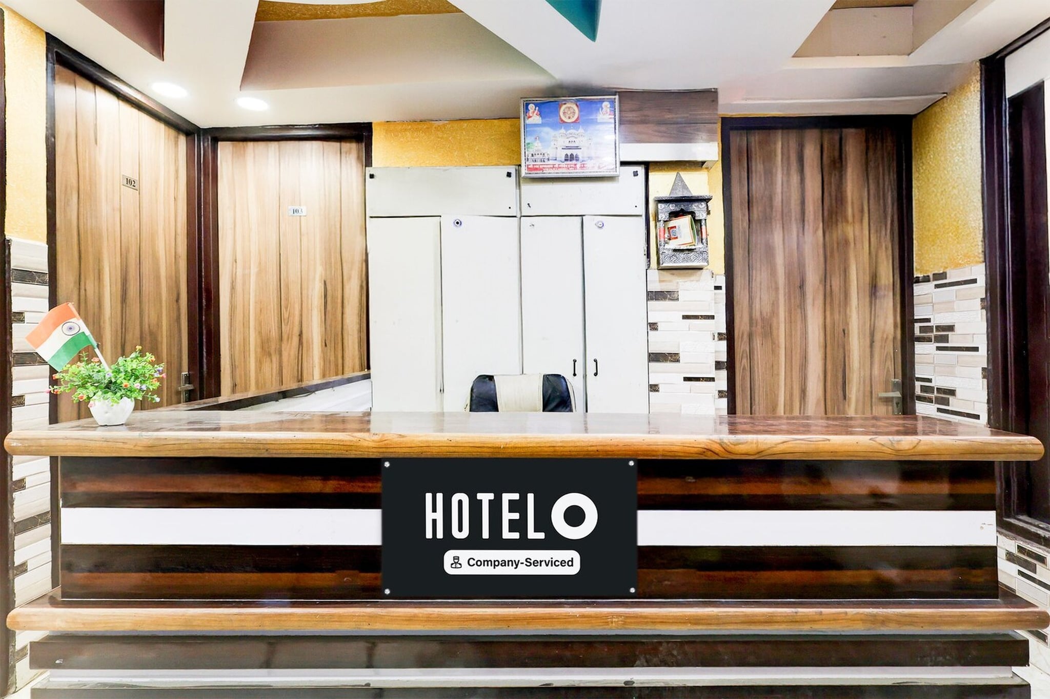 Super Hotel O Fazalpur