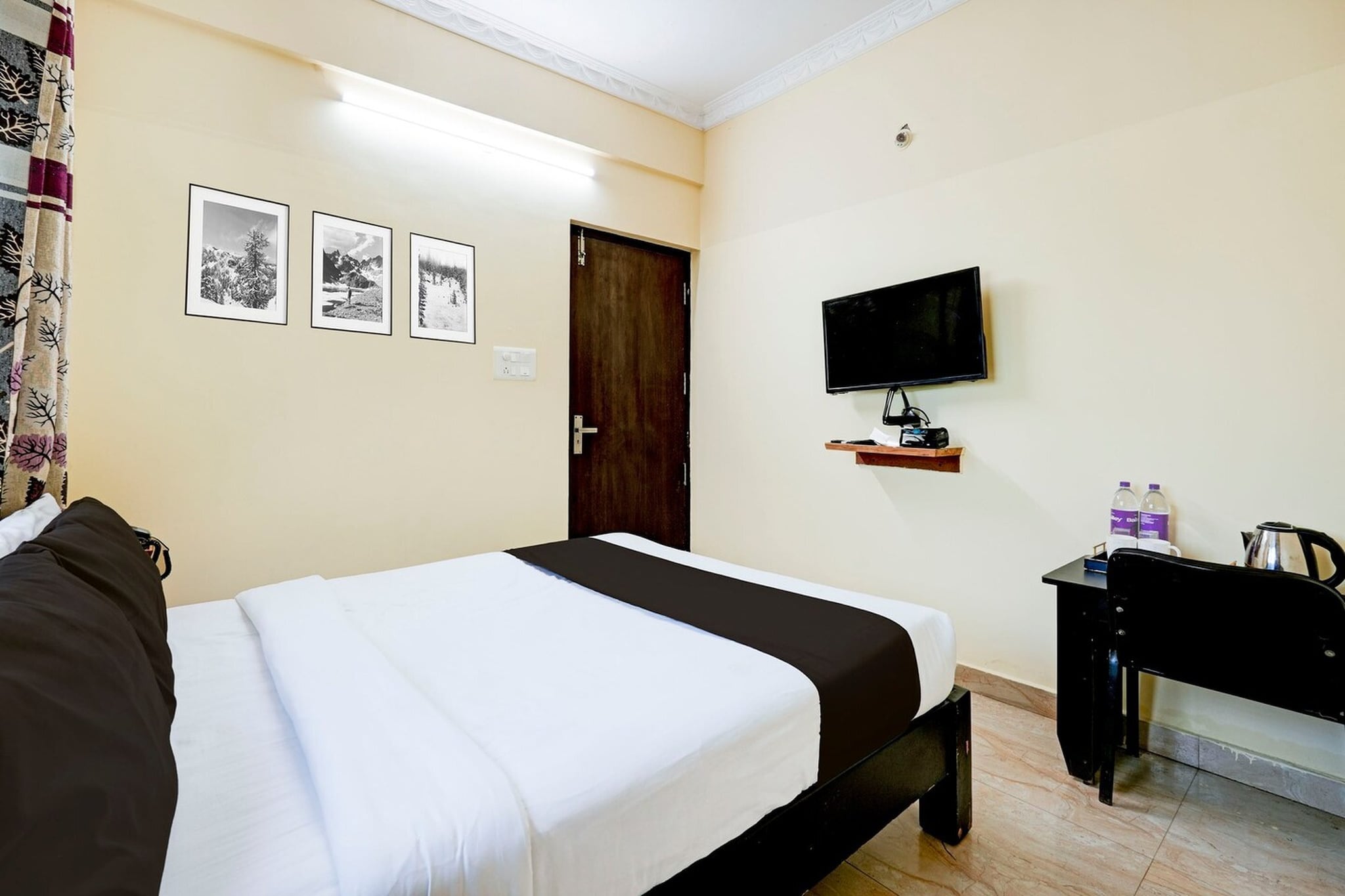 Super Hotel O Ganakkal