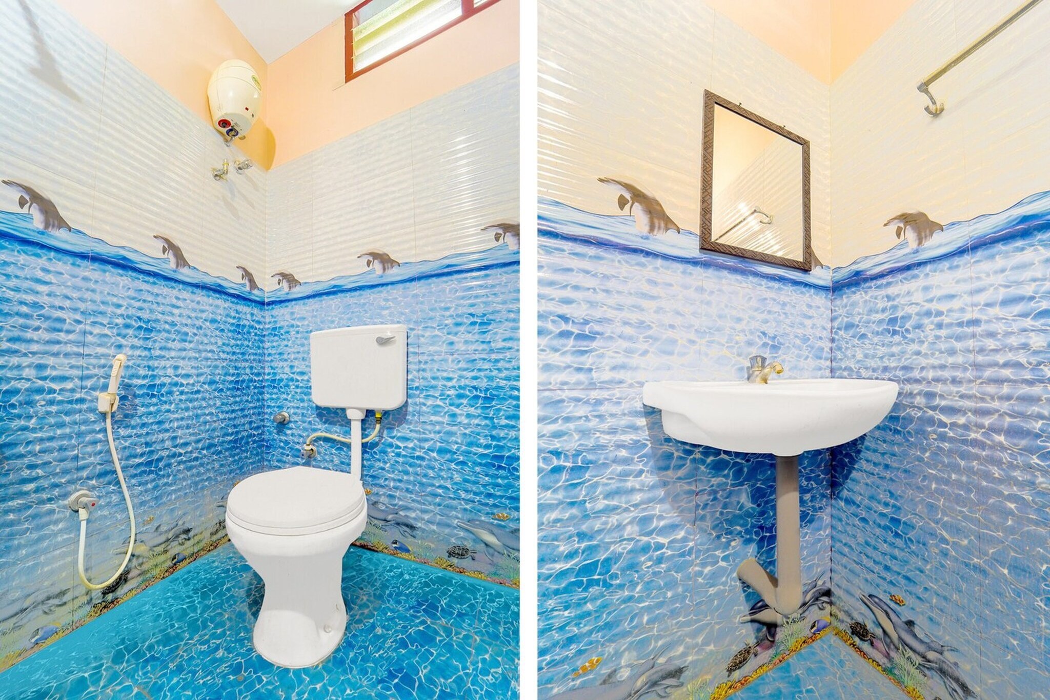 Super Hotel O Ganapathy Athipalayam