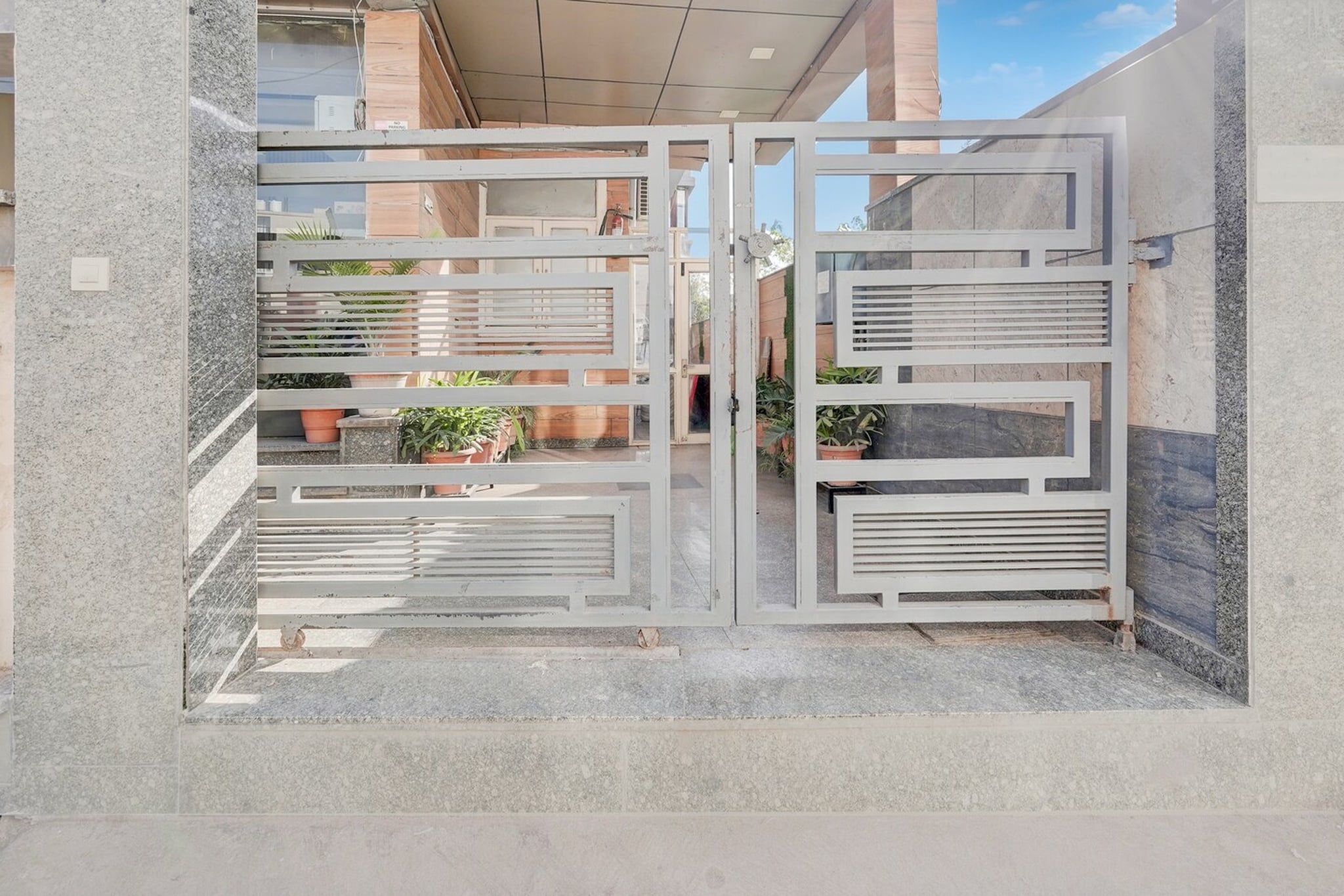 Super Hotel O GMS Road