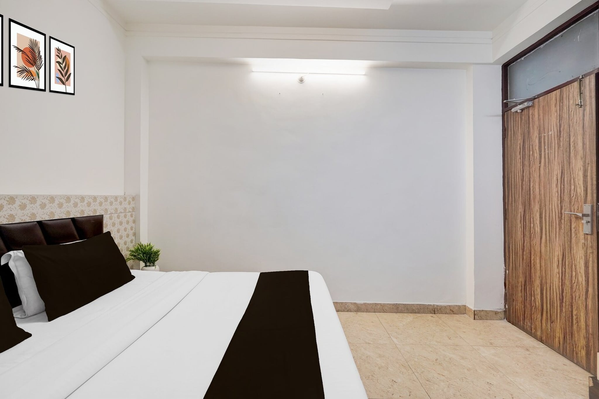 Super Hotel O GMS Road