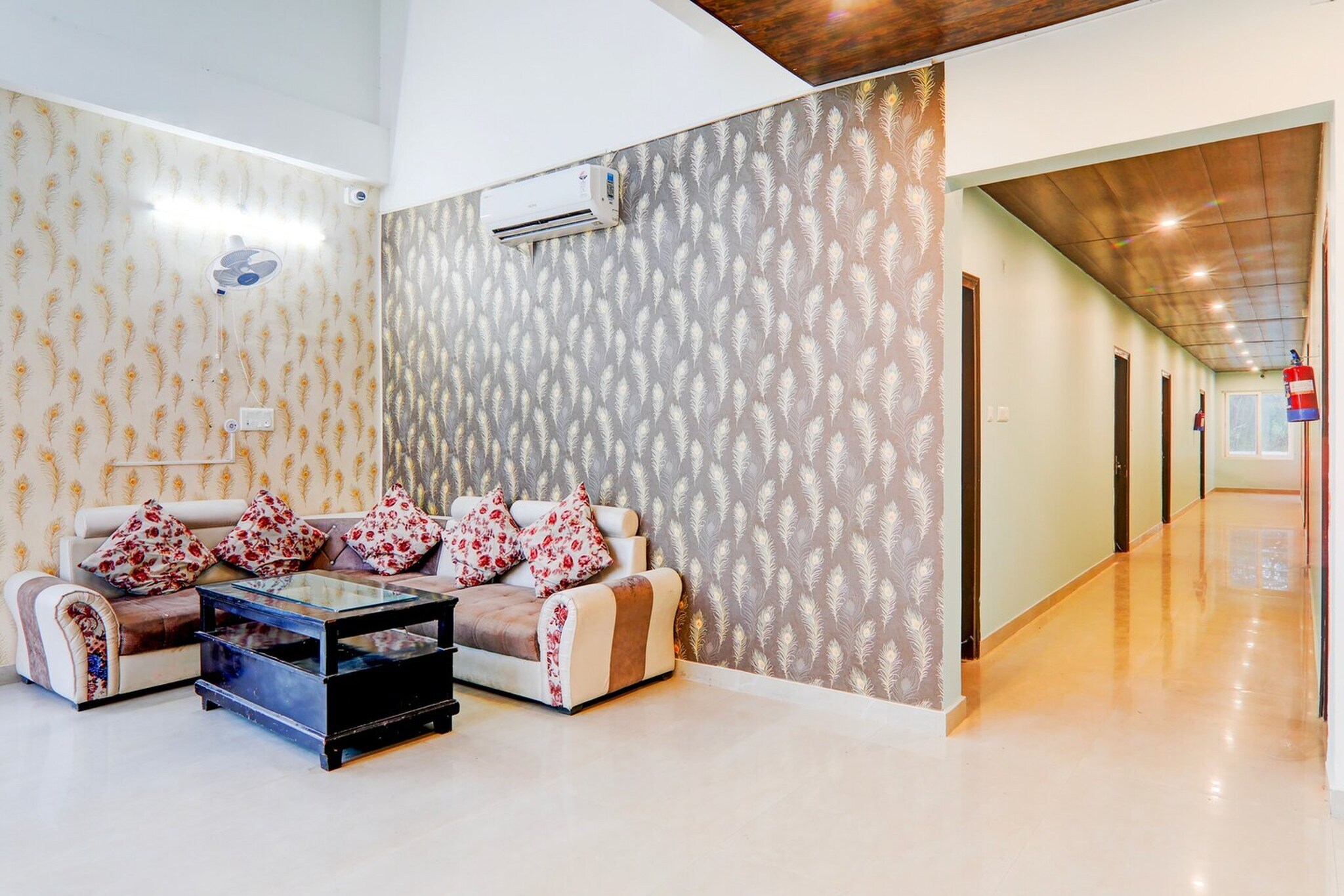 Hotel O Gomti Nagar Vigyan khand
