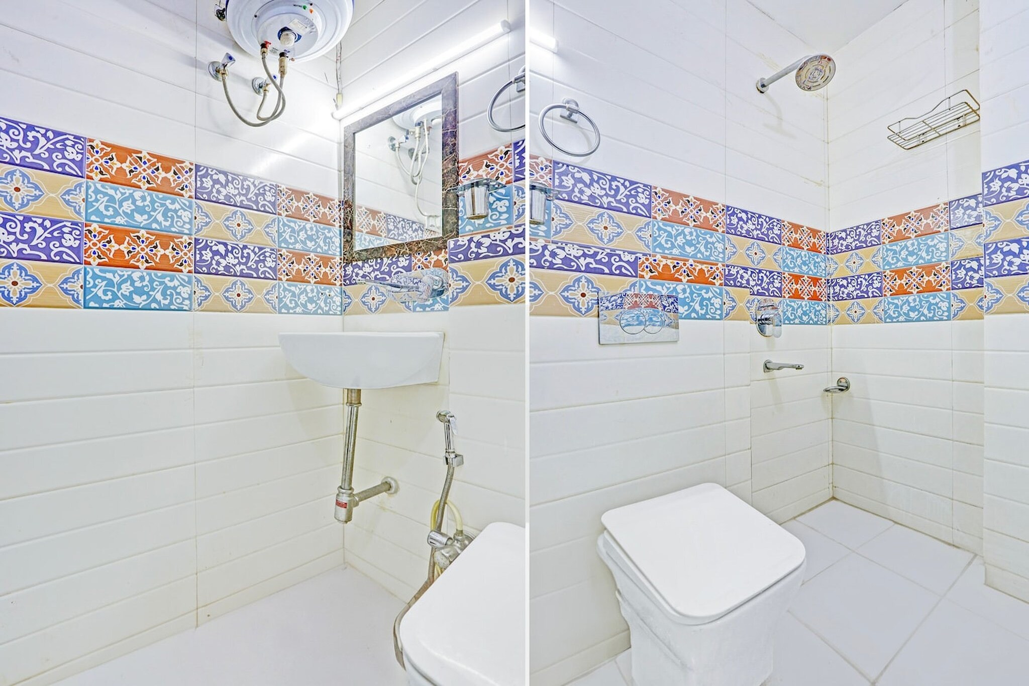 Super Hotel O Gurgaon Old Town