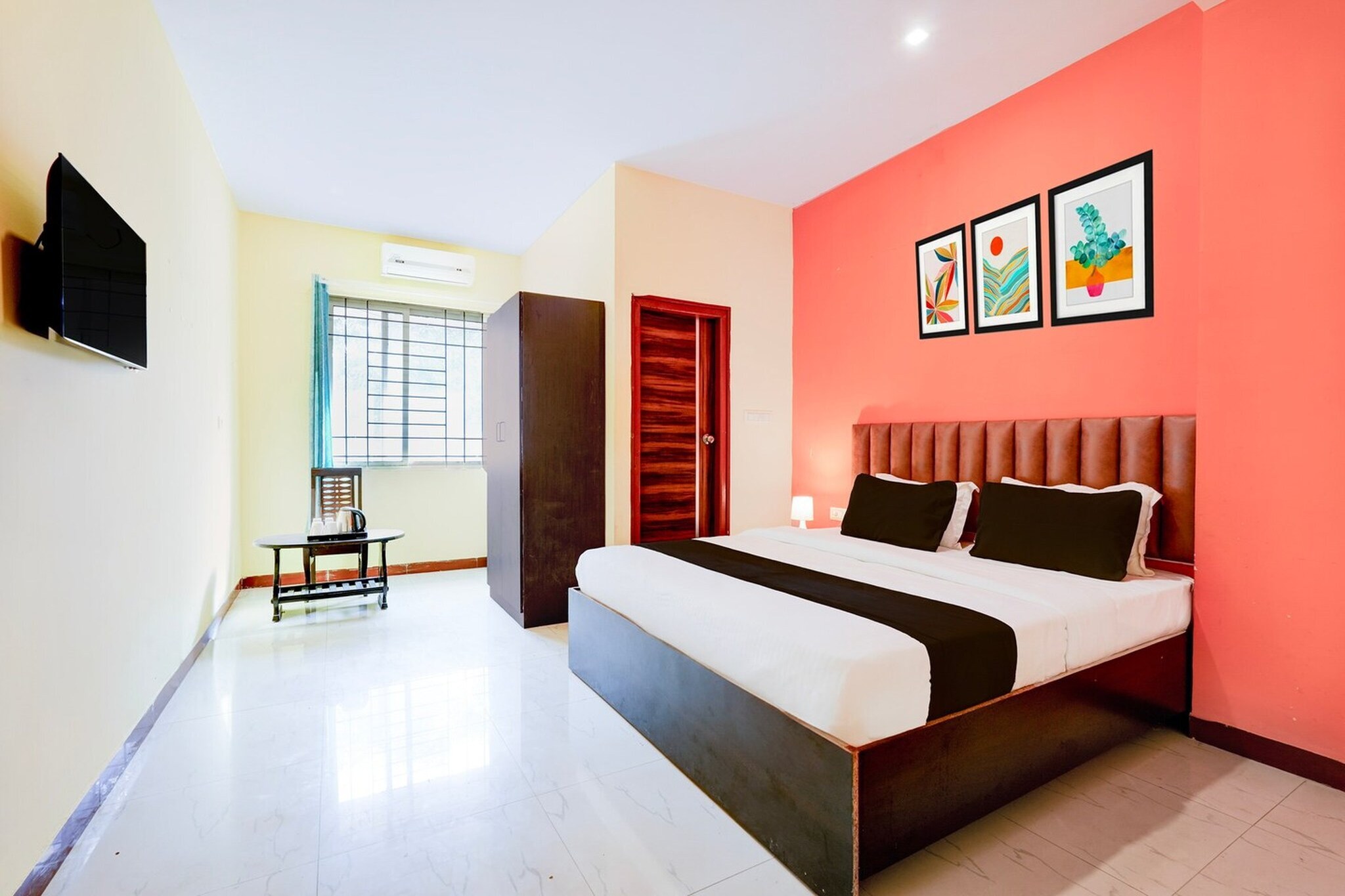 Hotel O Hennagara Rd Bommasandara