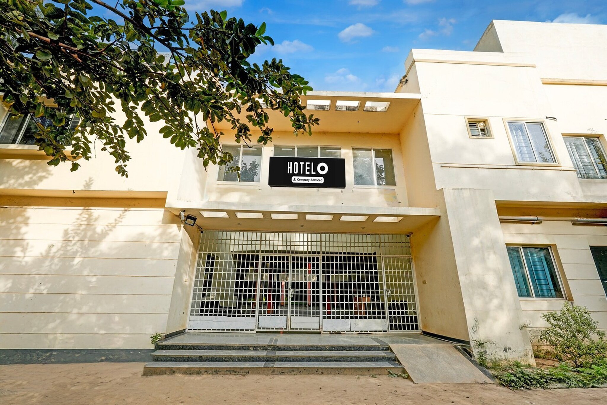 Hotel O Hennagara Rd Bommasandara