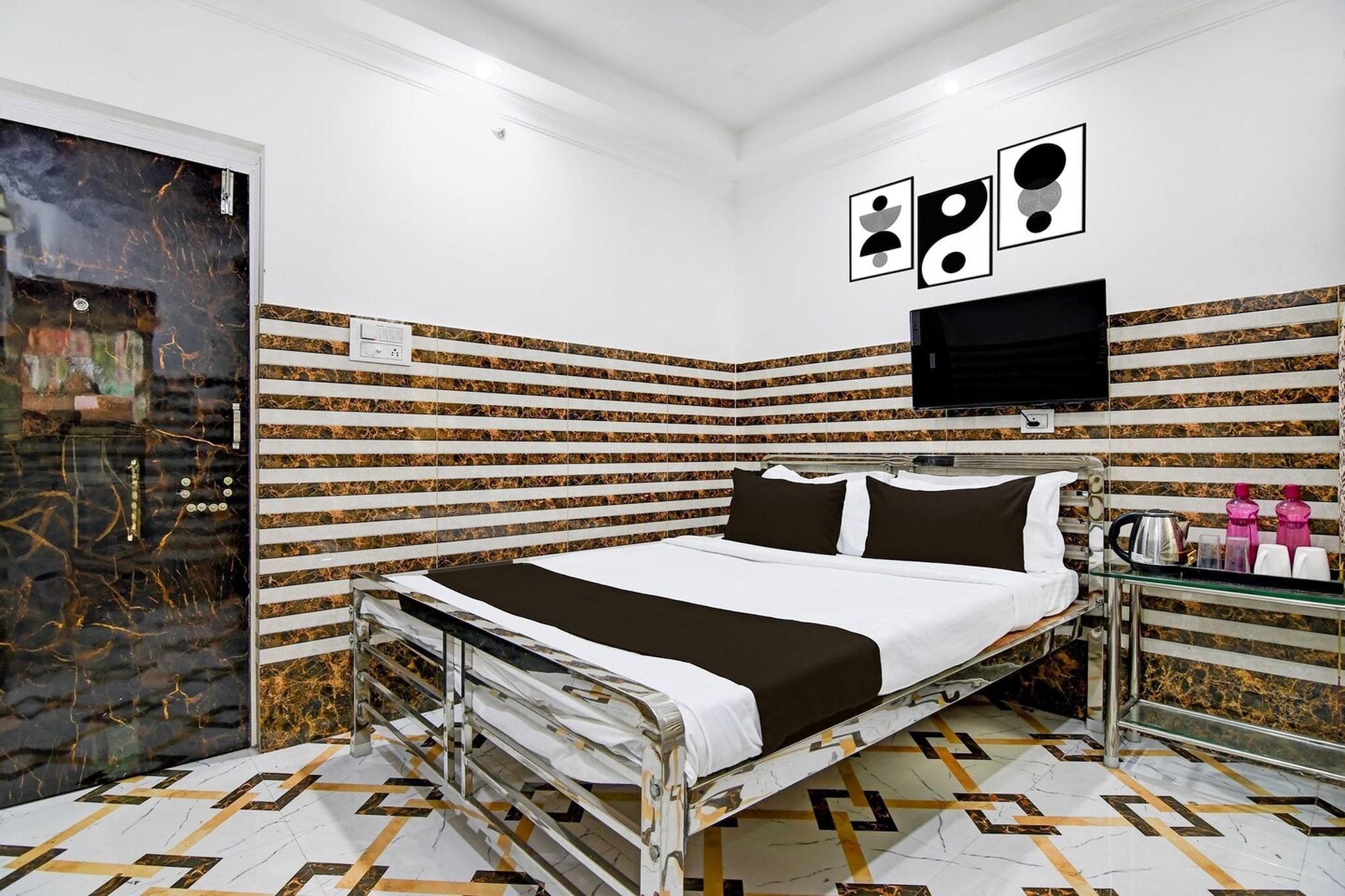 Super Hotel O Hiland Park