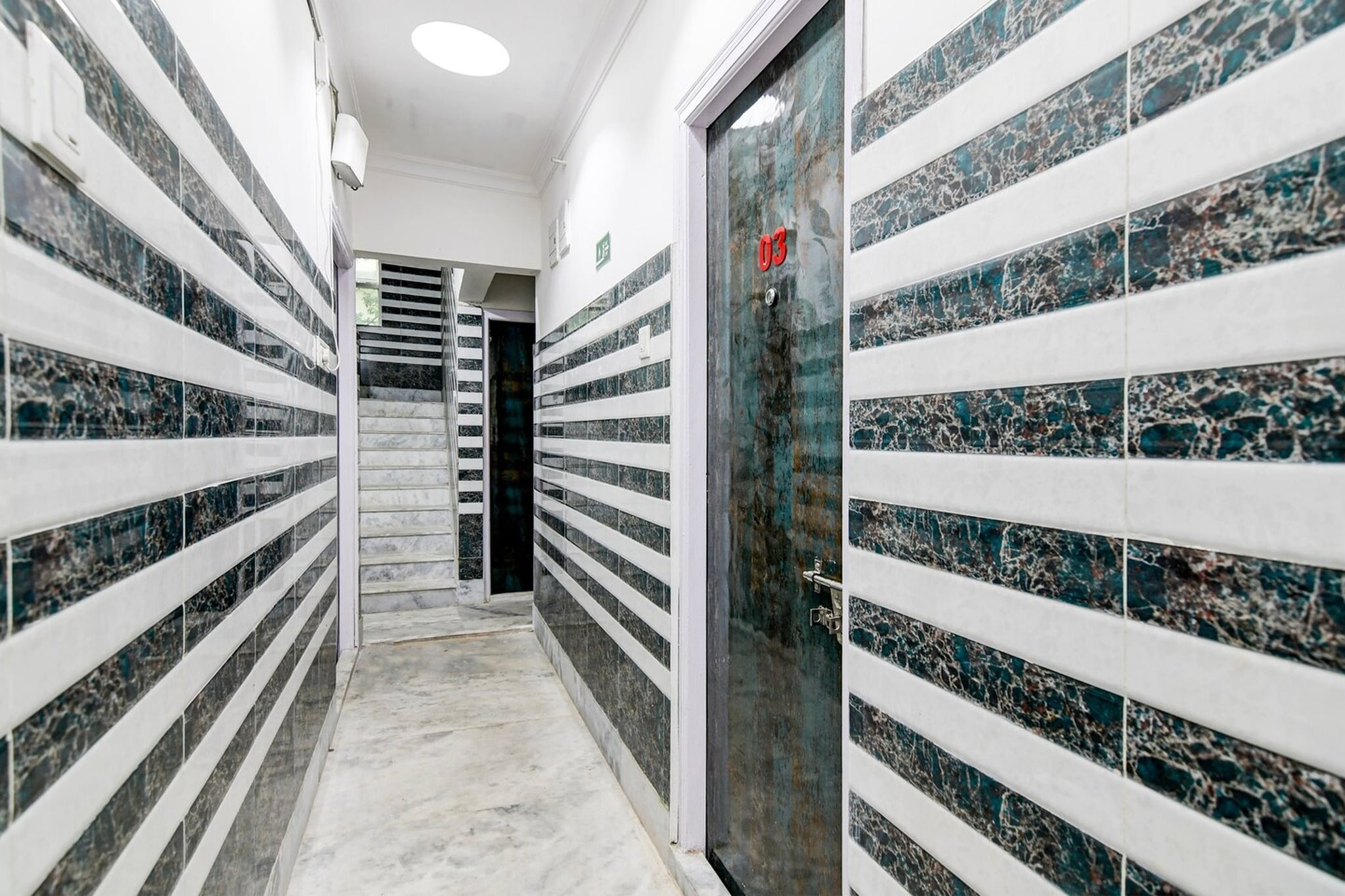 Super Hotel O Hiland Park