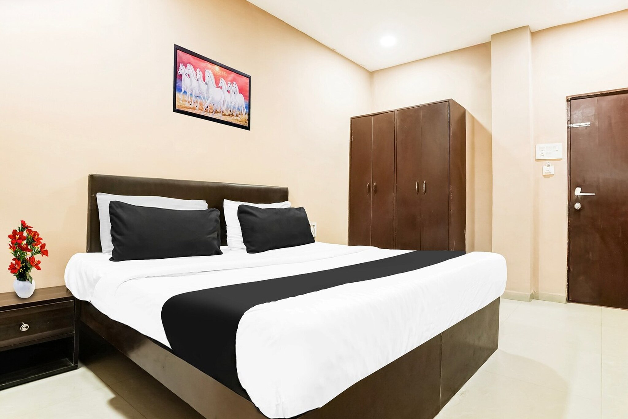 Super Hotel O Hingna Road