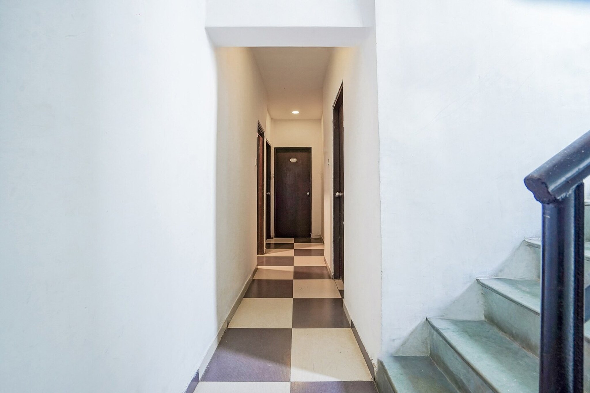 Super Hotel O Hingna Road