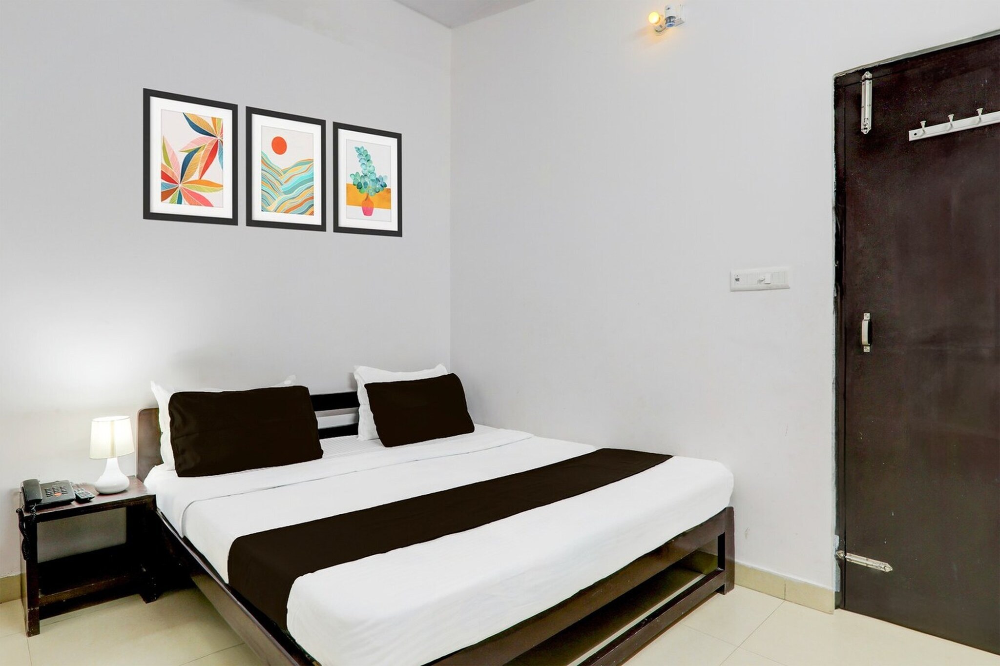 Super Hotel O Indira Nagar