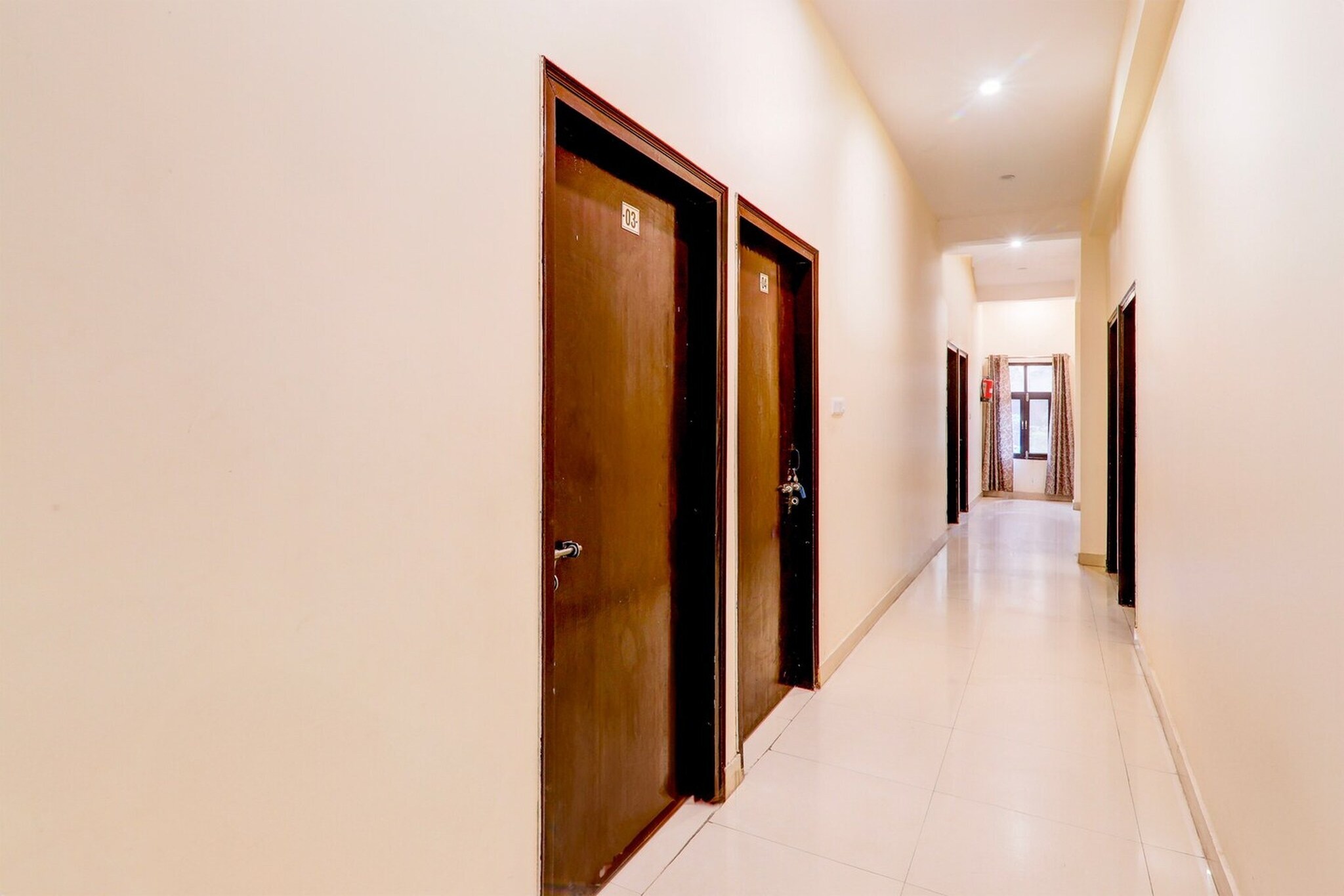 Super Hotel O Indira Nagar