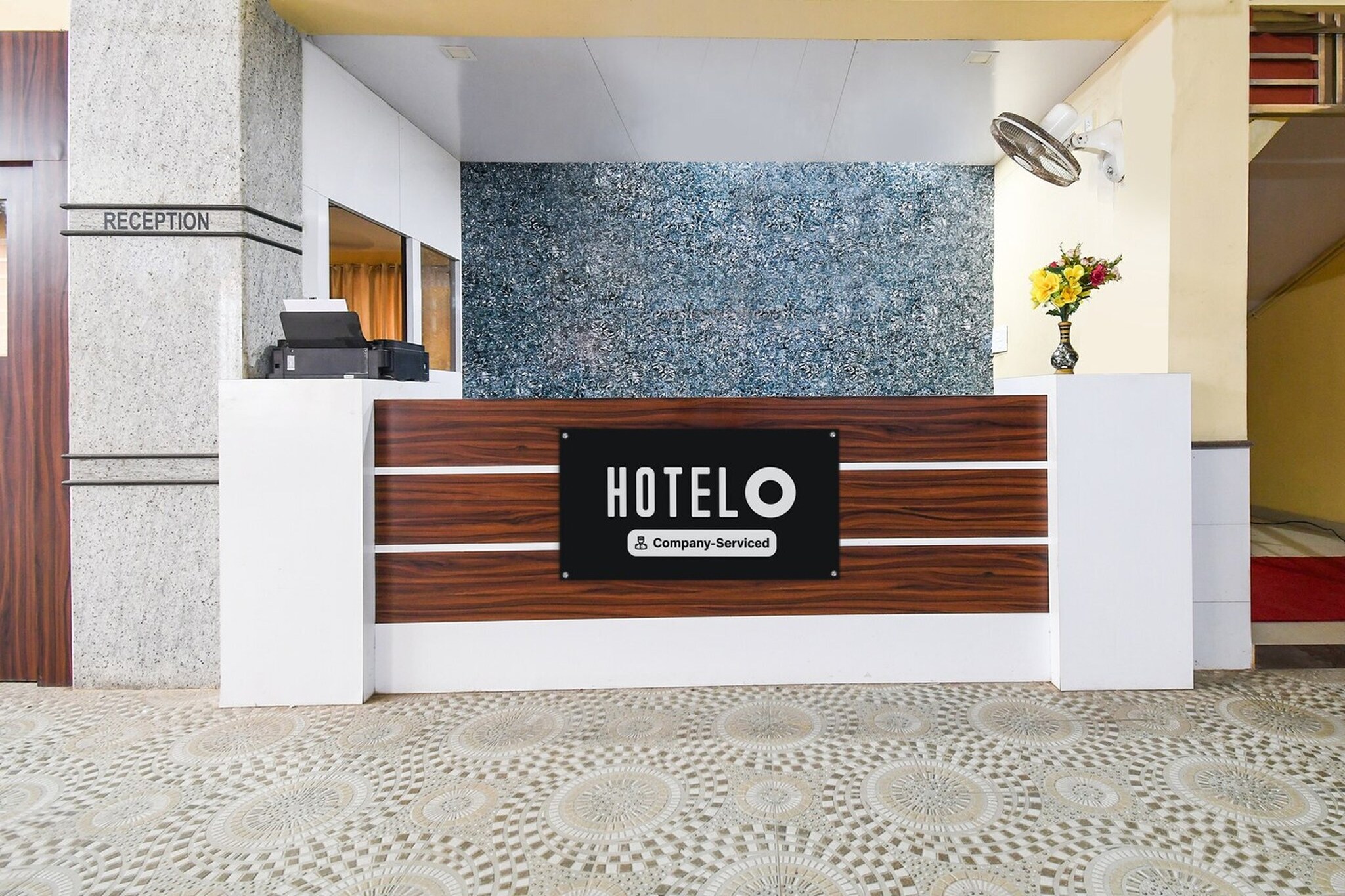 Super Hotel O Indira Park Road Bhubaneswar is located in PÄnchagÄn, within 6.5 km of Bhubaneswar Station and 25 km of Janardana Temple. Featuring a shared lounge, the 4-star hotel has air-conditioned rooms with free WiFi, each with a private bathroom. The accommodation provides a shared kitchen and room service for guests.

Guest rooms at the hotel are equipped with a seating area and a flat-screen TV with satellite channels. All rooms include a desk.

Speaking English and Hindi at the 24-hour front desk, staff will be happy to provide guests with practical guidance on the area.

Biju Patnaik International Airport is 7 km away.

Unmarried couples are warmly welcome at this property.
Guests with local ID proof are warmly welcome.
Early Check-In Policy: A full dayâ€™s room rate will be charged for check-ins before 6:00 AM. Complimentary early check-in is available between 6:00 AM and 10:00 AM, subject to room availability.

Check-in is only available to guests aged 18 and above. Please provide a government-issued ID to confirmÂ yourÂ age.