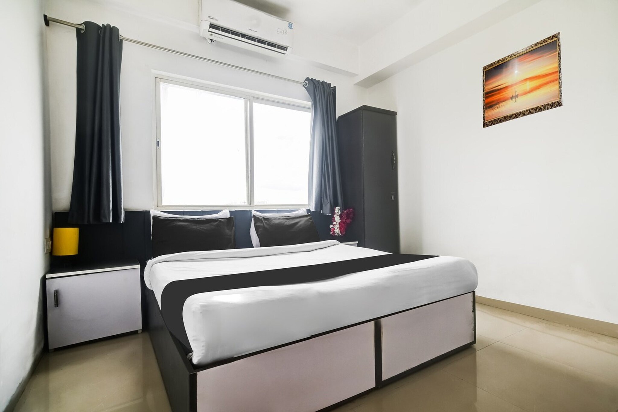 Super Hotel O Indraprasth