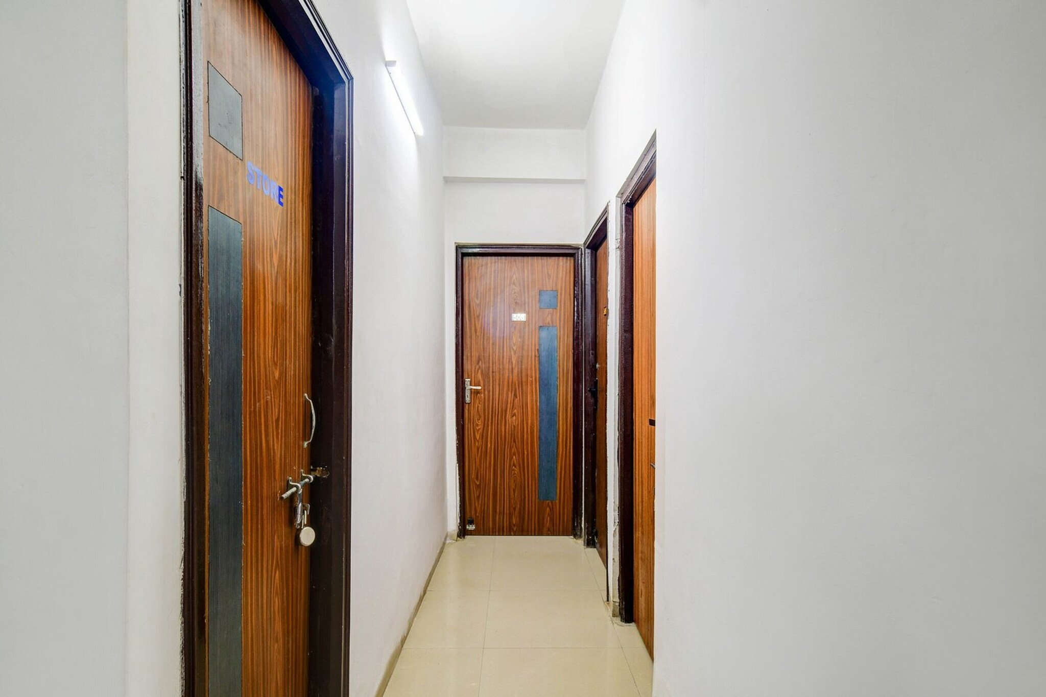 Super Hotel O Indraprasth