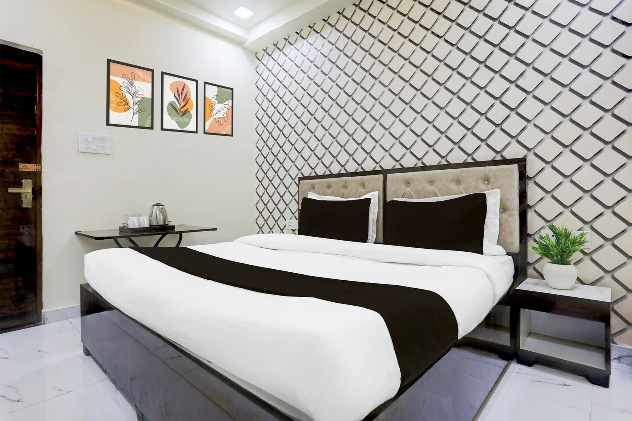 Hotel Kalyanpur Near IIT Kanpur