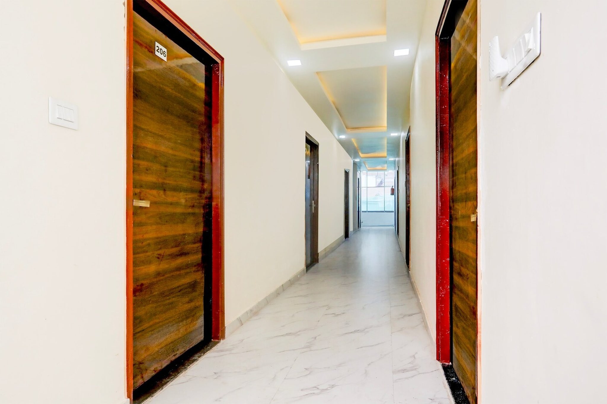 Hotel Kalyanpur Near IIT Kanpur