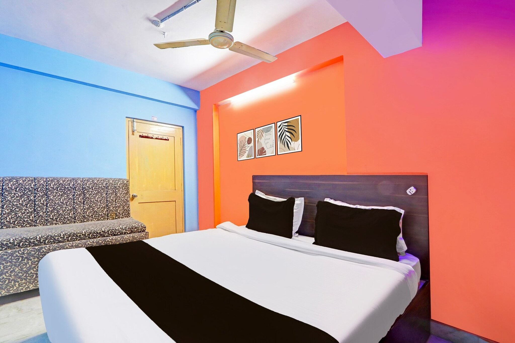 Super Hotel O Karimnagar