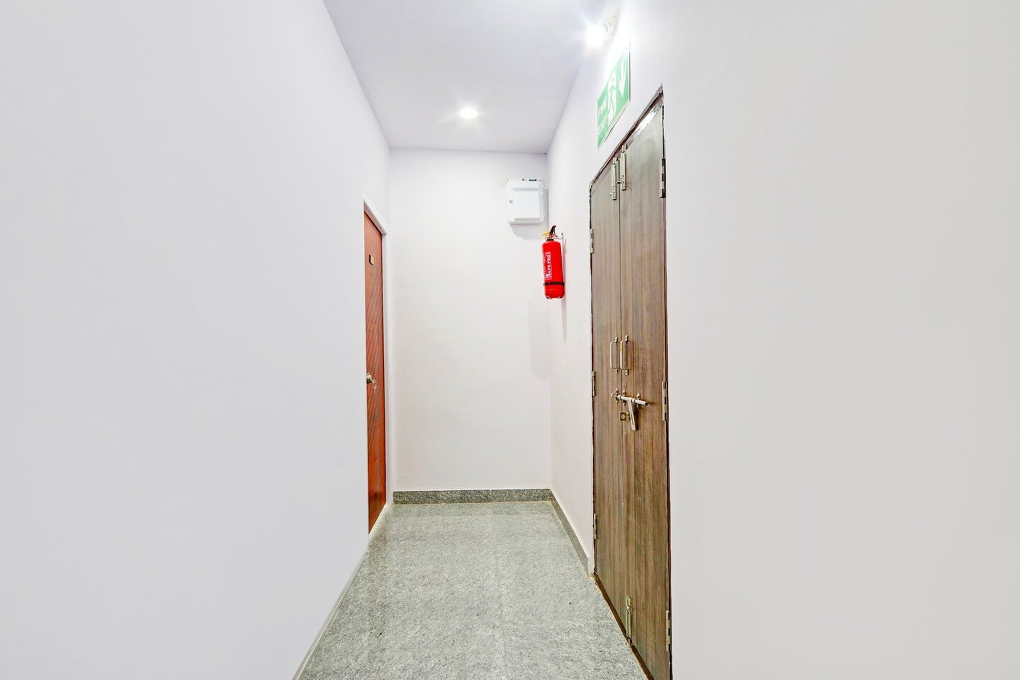Hotel O Karmanghat Near TKR khaman