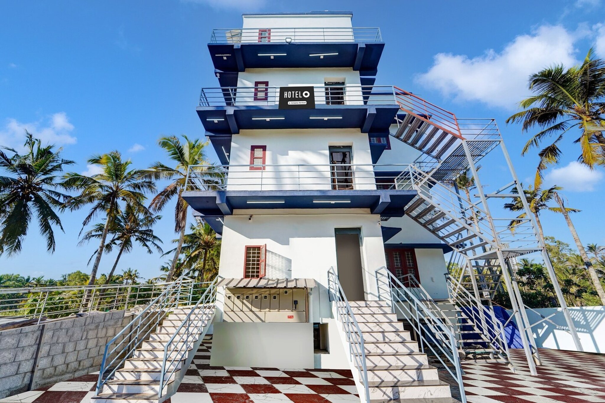 India