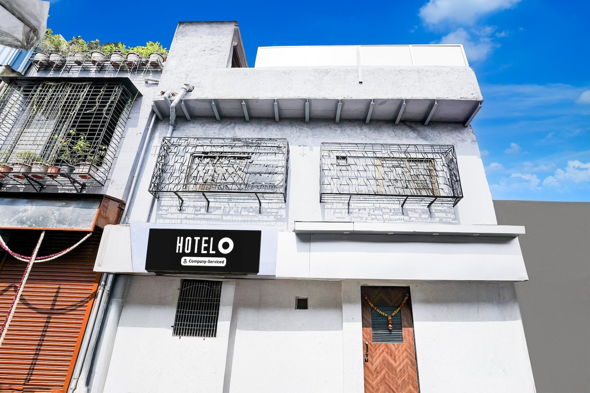 Super Hotel O Khar East