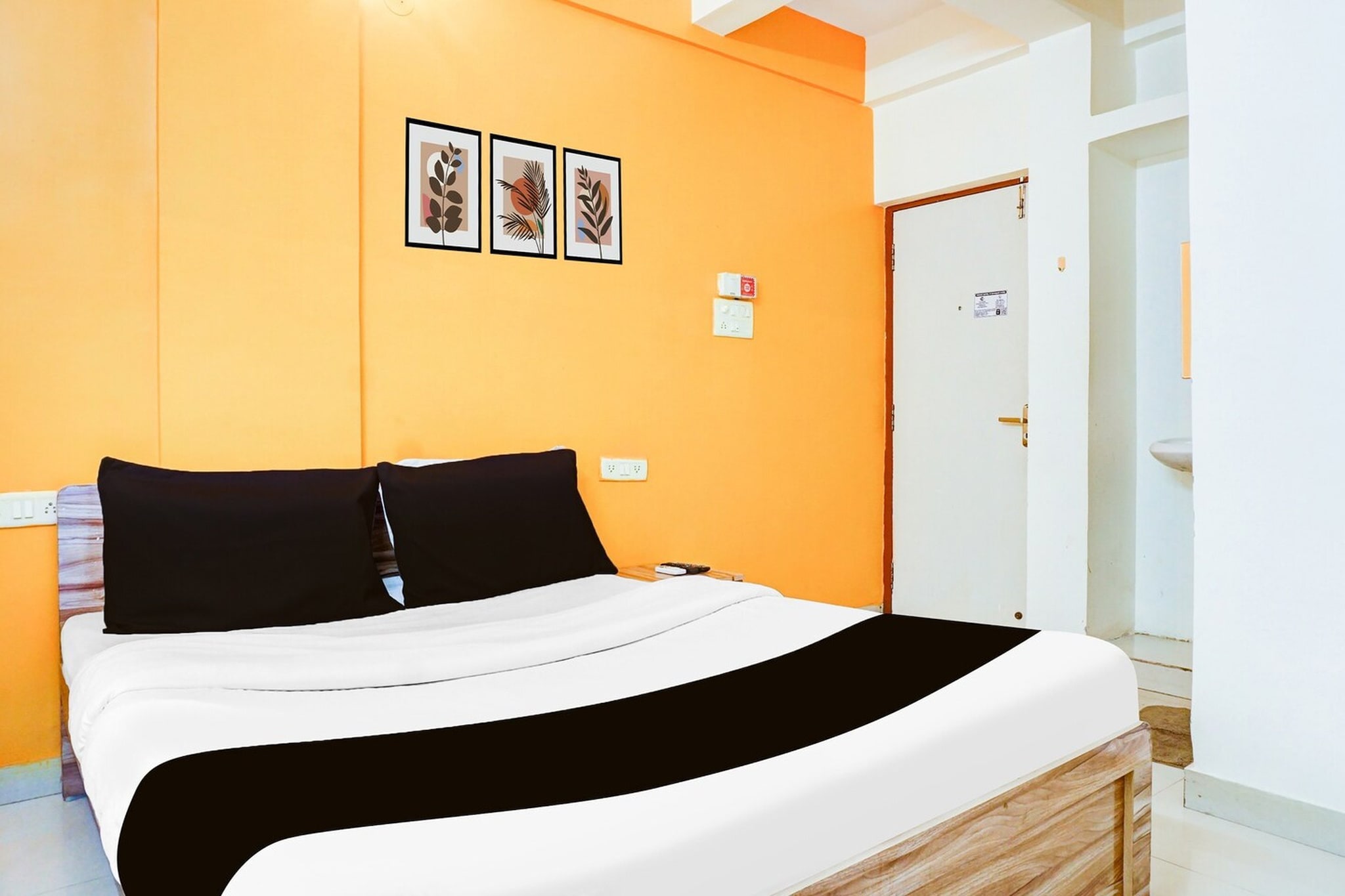 Super Hotel O Kharadi Pune