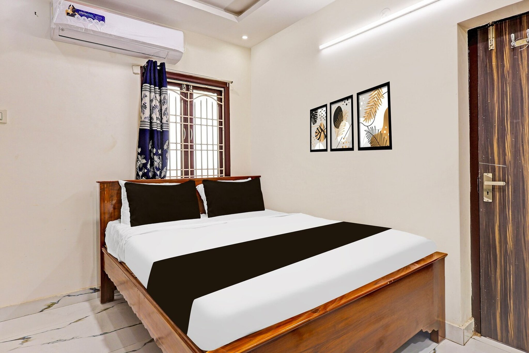 Hotel O Lakshmipuram Main Road