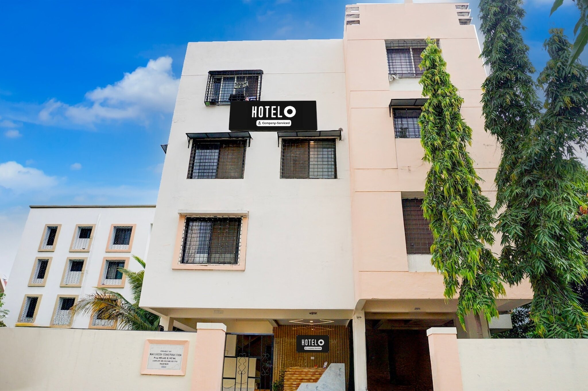 Hotel O Laxman Nagar Baner