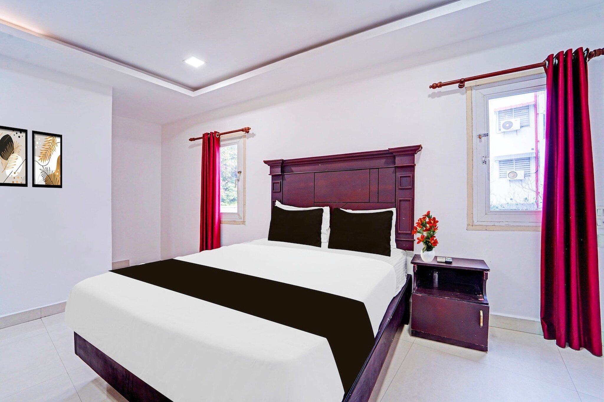Hotel O Malabar Plaza