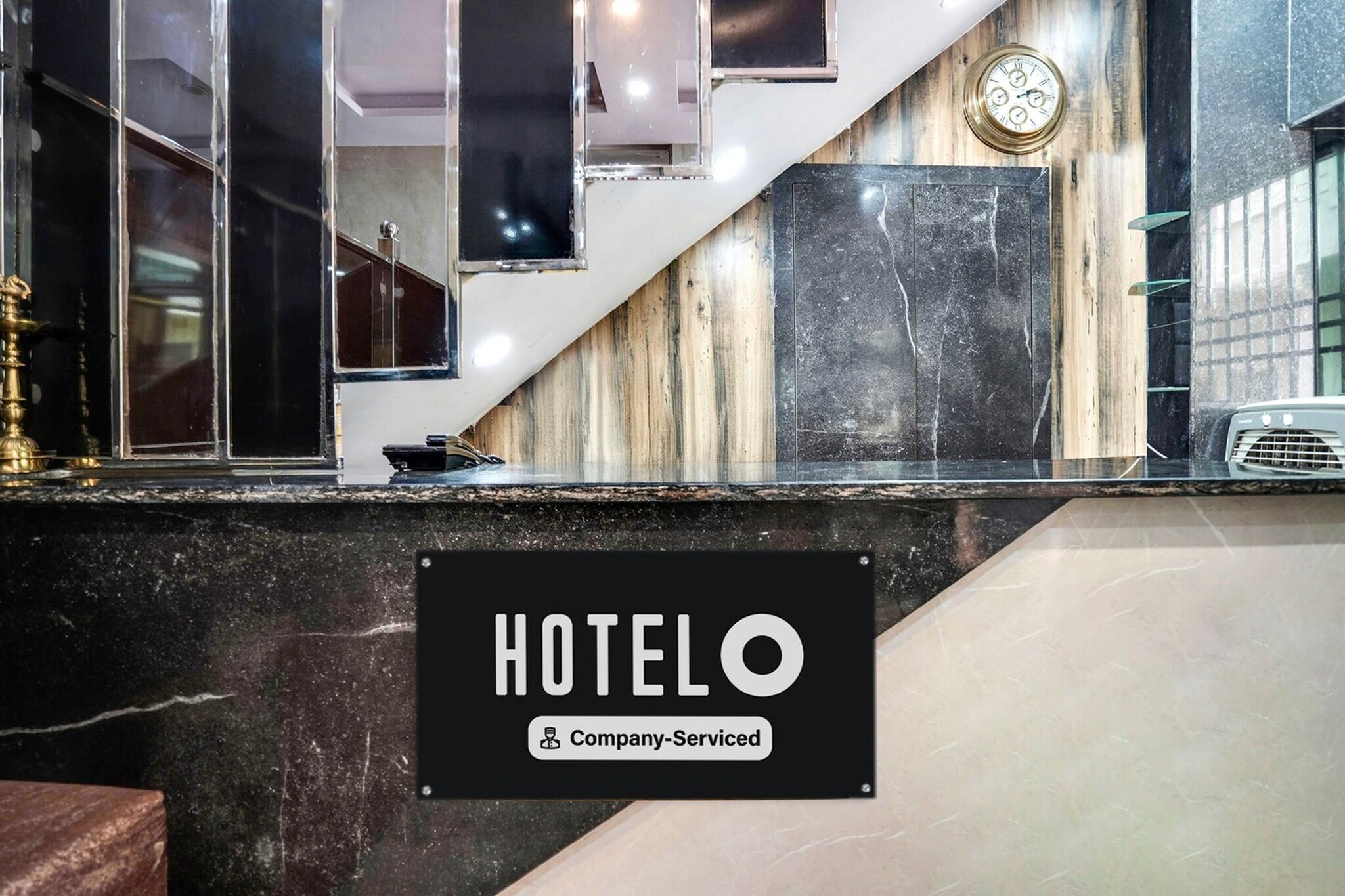 Super Hotel O Mall Road Gwalior