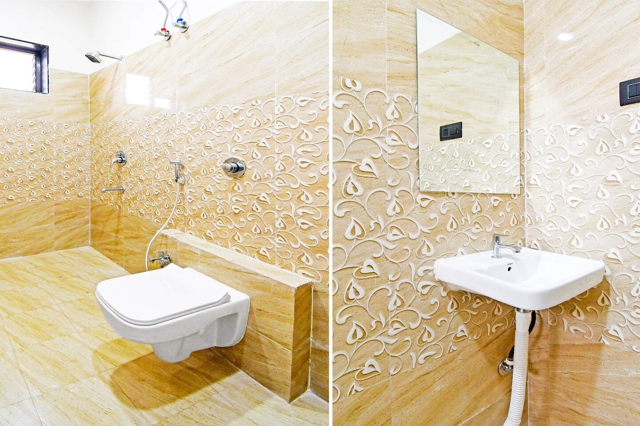 Hotel O Mana Camp Near Airport