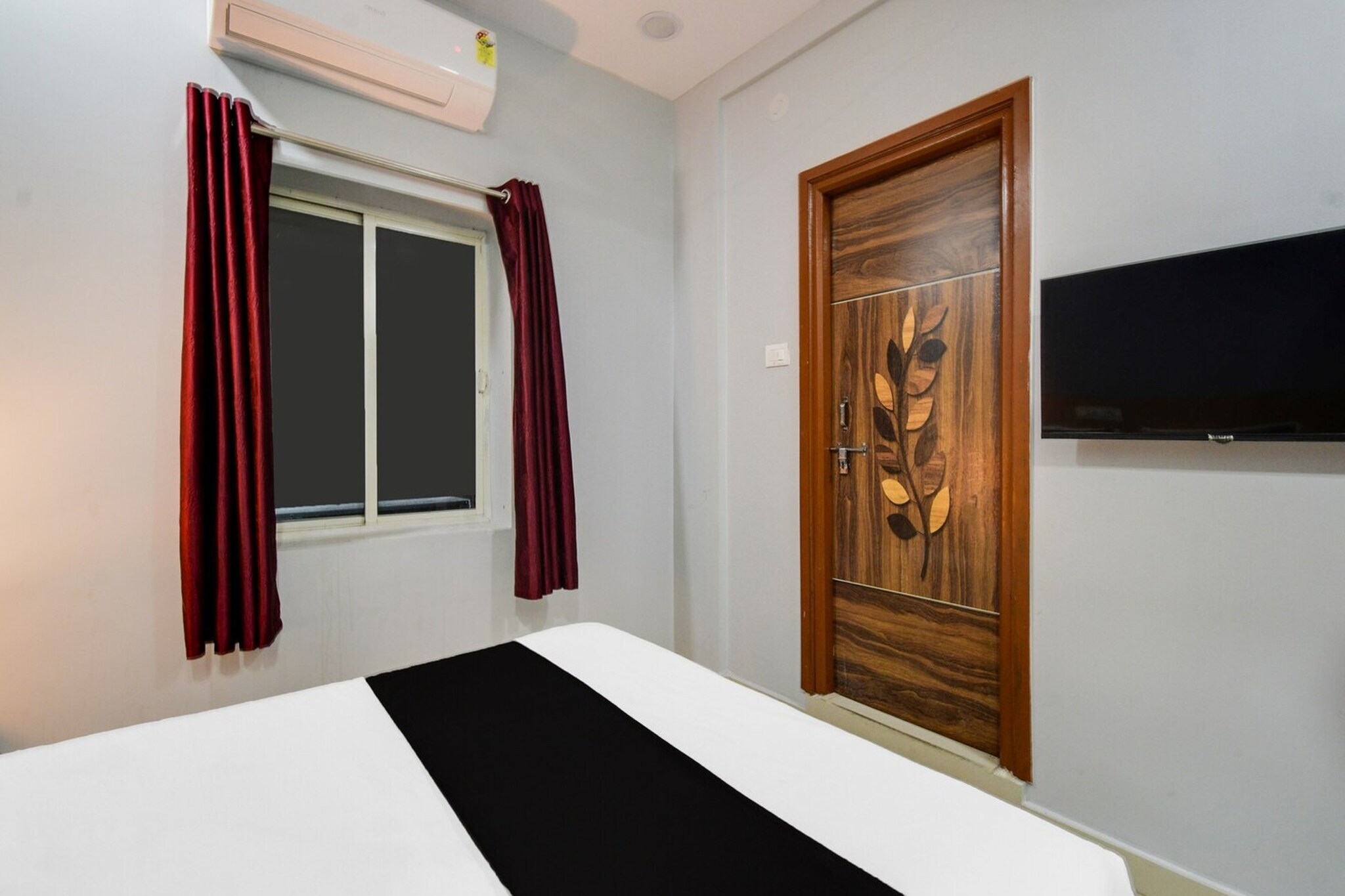 Super Hotel O Moula Ali Near AMR Planet