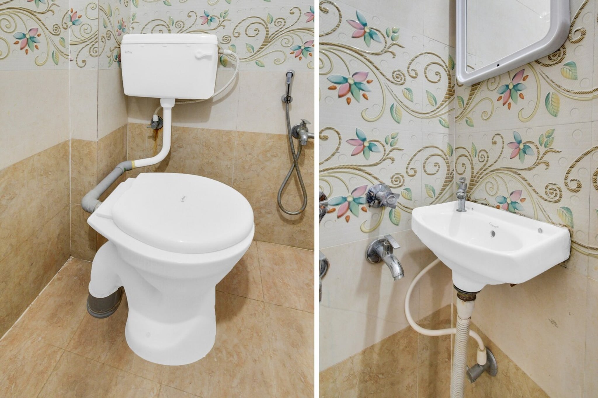 Super Hotel O Moula Ali Near AMR Planet