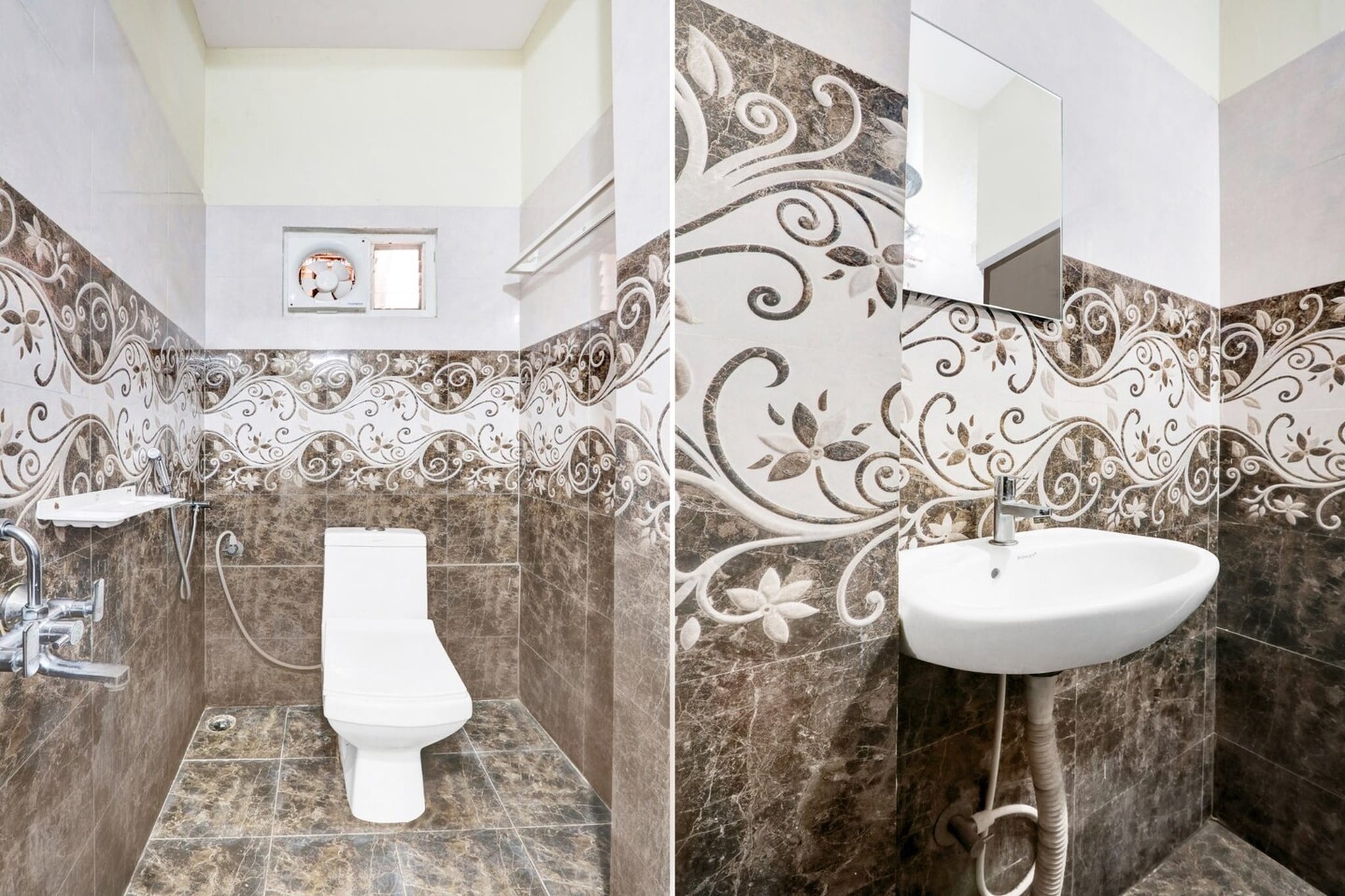 Super Hotel O MVP Double Road