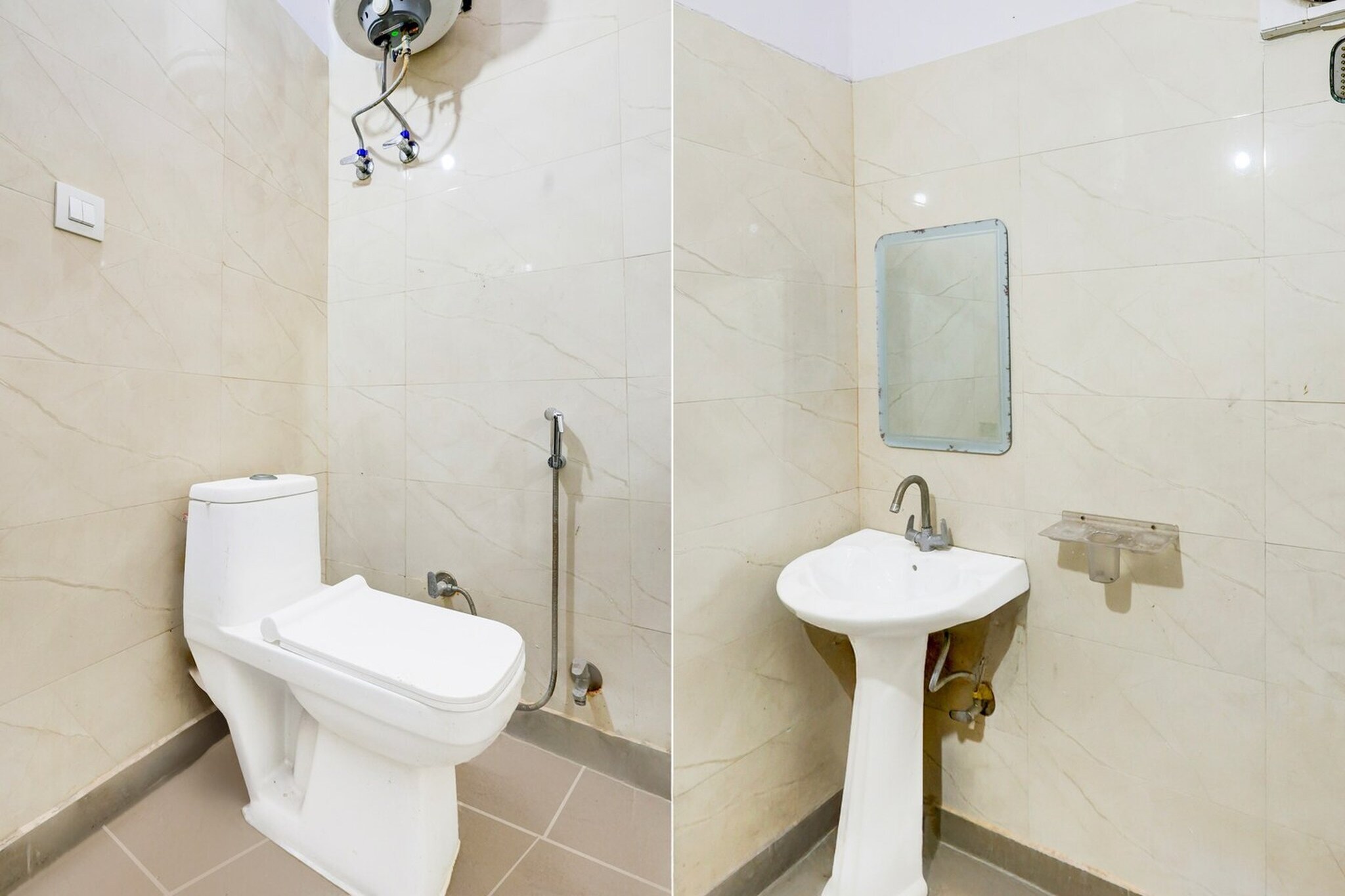 Hotel O Nehru Nagar Near Yashodha Hospital