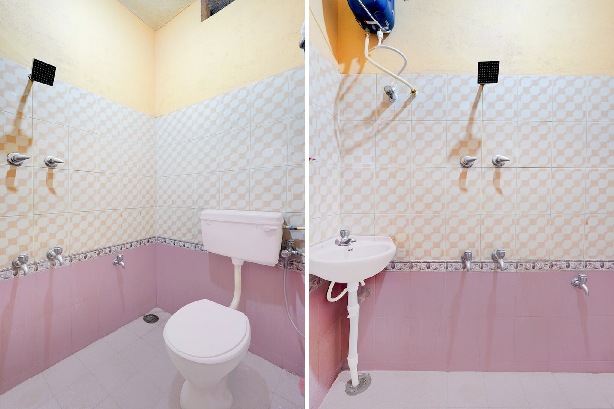 Super Hotel O Nemeli Road Sriram Nagar