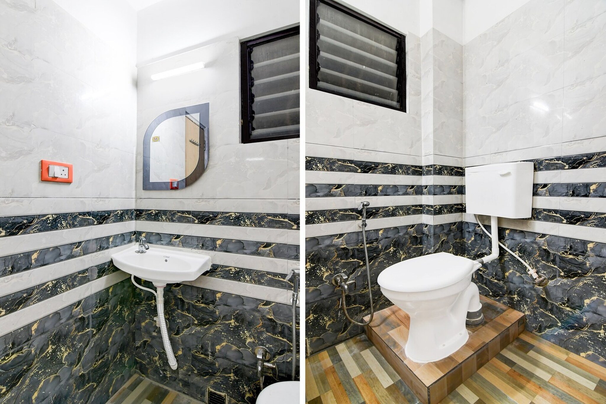 Super Hotel O New Town Near Downtown Mall