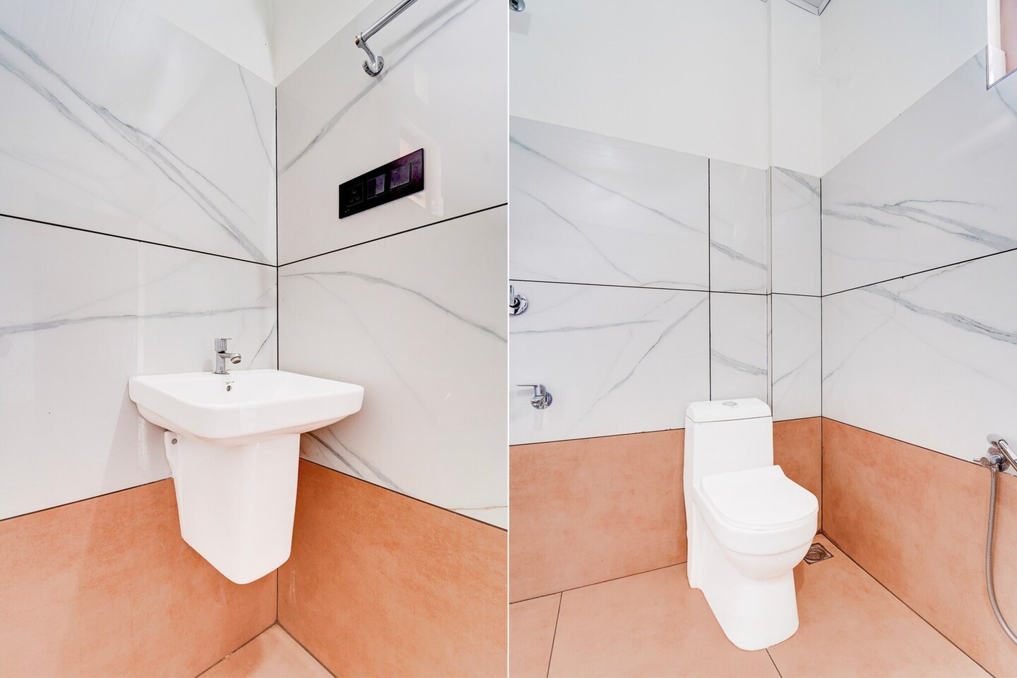 Super Hotel O North Kalamassery
